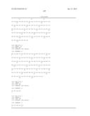 METHODS AND COMPOSITIONS FOR DIAGNOSIS AND PROGNOSIS OF RENAL INJURY AND     RENAL FAILURE diagram and image