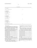 METHOD OF TREATING OBESITY AND METABOLIC DISORDERS RELATED TO EXCESS     ADIPOSE TISSUE BY ADMINISTRATION OF sFRP-- PEPTIDE diagram and image