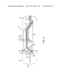 THERAPEUTIC AGENT PREPARATIONS FOR DELIVERY INTO A LUMEN OF THE INTESTINAL     TRACT USING A SWALLOWABLE DRUG DELIVERY DEVICE diagram and image