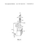 THERAPEUTIC AGENT PREPARATIONS FOR DELIVERY INTO A LUMEN OF THE INTESTINAL     TRACT USING A SWALLOWABLE DRUG DELIVERY DEVICE diagram and image