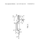 THERAPEUTIC AGENT PREPARATIONS FOR DELIVERY INTO A LUMEN OF THE INTESTINAL     TRACT USING A SWALLOWABLE DRUG DELIVERY DEVICE diagram and image