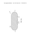 THERAPEUTIC AGENT PREPARATIONS FOR DELIVERY INTO A LUMEN OF THE INTESTINAL     TRACT USING A SWALLOWABLE DRUG DELIVERY DEVICE diagram and image