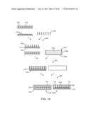 THERAPEUTIC AGENT PREPARATIONS FOR DELIVERY INTO A LUMEN OF THE INTESTINAL     TRACT USING A SWALLOWABLE DRUG DELIVERY DEVICE diagram and image