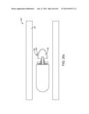 THERAPEUTIC AGENT PREPARATIONS FOR DELIVERY INTO A LUMEN OF THE INTESTINAL     TRACT USING A SWALLOWABLE DRUG DELIVERY DEVICE diagram and image