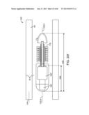 THERAPEUTIC AGENT PREPARATIONS FOR DELIVERY INTO A LUMEN OF THE INTESTINAL     TRACT USING A SWALLOWABLE DRUG DELIVERY DEVICE diagram and image