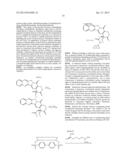 CYCLODEXTRIN-BASED POLYMERS FOR THERAPEUTICS DELIVERY diagram and image