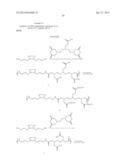 CYCLODEXTRIN-BASED POLYMERS FOR THERAPEUTICS DELIVERY diagram and image