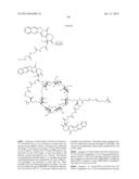 CYCLODEXTRIN-BASED POLYMERS FOR THERAPEUTICS DELIVERY diagram and image