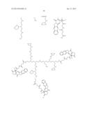 CYCLODEXTRIN-BASED POLYMERS FOR THERAPEUTICS DELIVERY diagram and image