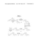 SUBSTITUTED BENZIMIDAZOLES AND BENZOPYRAZOLES AS CCR(4) ANTAGONISTS diagram and image