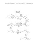 SUBSTITUTED BENZIMIDAZOLES AND BENZOPYRAZOLES AS CCR(4) ANTAGONISTS diagram and image