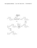 SUBSTITUTED BENZIMIDAZOLES AND BENZOPYRAZOLES AS CCR(4) ANTAGONISTS diagram and image