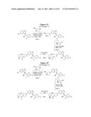 SUBSTITUTED BENZIMIDAZOLES AND BENZOPYRAZOLES AS CCR(4) ANTAGONISTS diagram and image