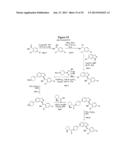 SUBSTITUTED BENZIMIDAZOLES AND BENZOPYRAZOLES AS CCR(4) ANTAGONISTS diagram and image