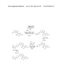 SUBSTITUTED BENZIMIDAZOLES AND BENZOPYRAZOLES AS CCR(4) ANTAGONISTS diagram and image