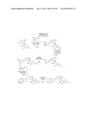 SUBSTITUTED BENZIMIDAZOLES AND BENZOPYRAZOLES AS CCR(4) ANTAGONISTS diagram and image