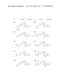 SUBSTITUTED BENZIMIDAZOLES AND BENZOPYRAZOLES AS CCR(4) ANTAGONISTS diagram and image