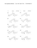 SUBSTITUTED BENZIMIDAZOLES AND BENZOPYRAZOLES AS CCR(4) ANTAGONISTS diagram and image