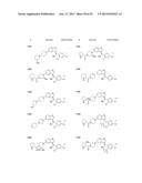 SUBSTITUTED BENZIMIDAZOLES AND BENZOPYRAZOLES AS CCR(4) ANTAGONISTS diagram and image