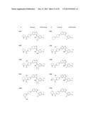 SUBSTITUTED BENZIMIDAZOLES AND BENZOPYRAZOLES AS CCR(4) ANTAGONISTS diagram and image