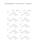 SUBSTITUTED BENZIMIDAZOLES AND BENZOPYRAZOLES AS CCR(4) ANTAGONISTS diagram and image