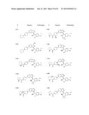 SUBSTITUTED BENZIMIDAZOLES AND BENZOPYRAZOLES AS CCR(4) ANTAGONISTS diagram and image