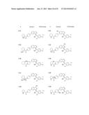 SUBSTITUTED BENZIMIDAZOLES AND BENZOPYRAZOLES AS CCR(4) ANTAGONISTS diagram and image