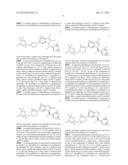 SUBSTITUTED BENZIMIDAZOLES AND BENZOPYRAZOLES AS CCR(4) ANTAGONISTS diagram and image