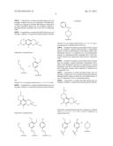 TOCOTRIENOL DERIVATIVES AND ASSOCIATED METHODS diagram and image