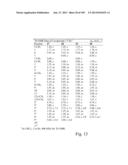 TOCOTRIENOL DERIVATIVES AND ASSOCIATED METHODS diagram and image