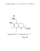 TOCOTRIENOL DERIVATIVES AND ASSOCIATED METHODS diagram and image