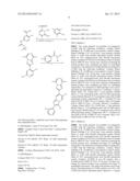 Inhibitors of PDE10 diagram and image