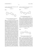 Inhibitors of PDE10 diagram and image