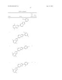 Inhibitors of PDE10 diagram and image