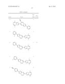 Inhibitors of PDE10 diagram and image