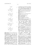 INHIBITORS OF E1 ACTIVATING ENZYMES diagram and image