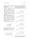 INHIBITORS OF E1 ACTIVATING ENZYMES diagram and image