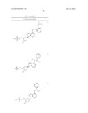 INHIBITORS OF E1 ACTIVATING ENZYMES diagram and image