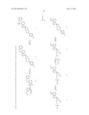 INHIBITORS OF E1 ACTIVATING ENZYMES diagram and image