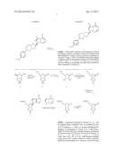 INHIBITORS OF E1 ACTIVATING ENZYMES diagram and image