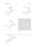 INHIBITORS OF E1 ACTIVATING ENZYMES diagram and image