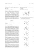 INHIBITORS OF E1 ACTIVATING ENZYMES diagram and image