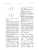 INHIBITORS OF E1 ACTIVATING ENZYMES diagram and image