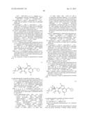 INHIBITORS OF E1 ACTIVATING ENZYMES diagram and image