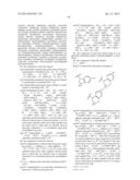 INHIBITORS OF E1 ACTIVATING ENZYMES diagram and image