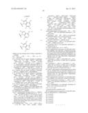 INHIBITORS OF E1 ACTIVATING ENZYMES diagram and image