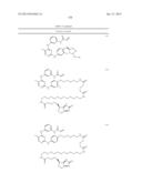 HETEROARYL COMPOUNDS AND USES THEREOF diagram and image