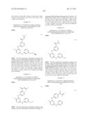 HETEROARYL COMPOUNDS AND USES THEREOF diagram and image