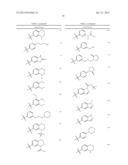 HETEROARYL COMPOUNDS AND USES THEREOF diagram and image