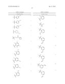 HETEROARYL COMPOUNDS AND USES THEREOF diagram and image